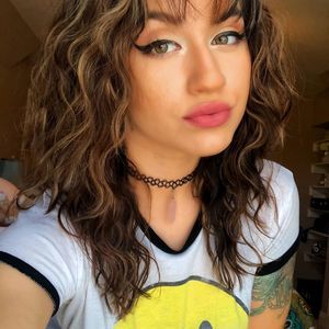 Meet your Posher, Mary-kate